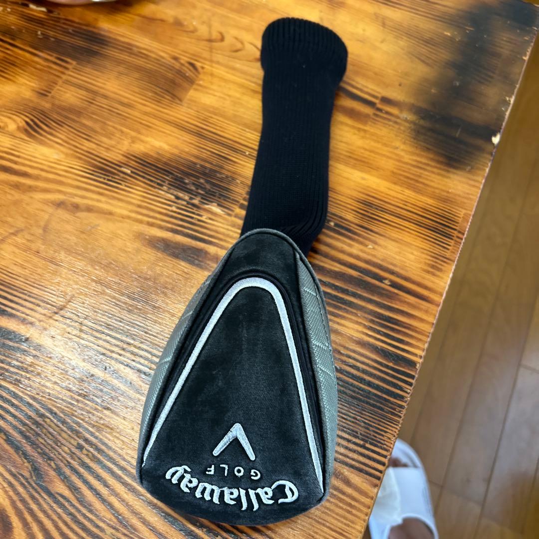 Callaway X 7w フェアウェイウッド 21°