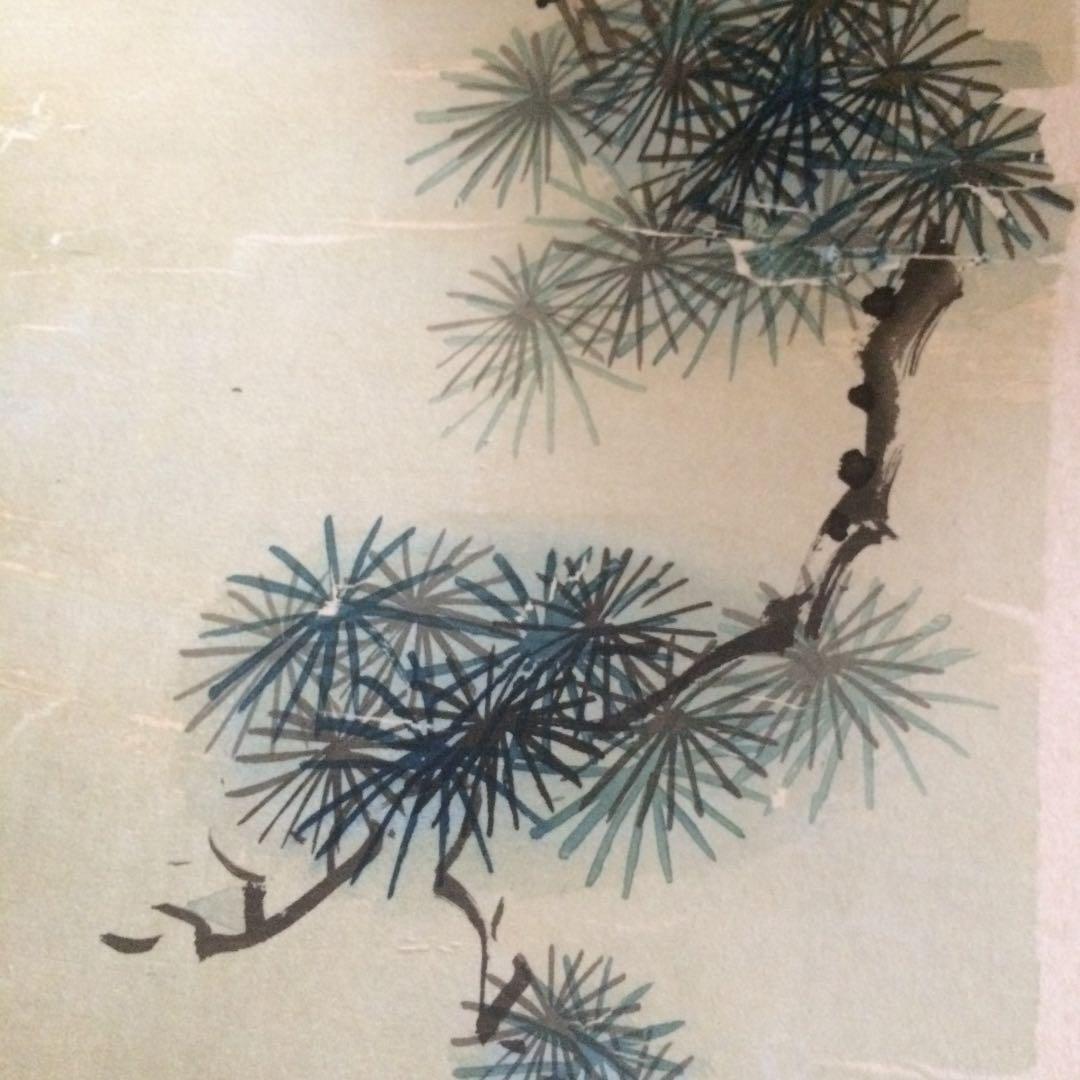 中国絵画 絹本 額装用 裏打ち済み　猫の刺繍額　中国工芸