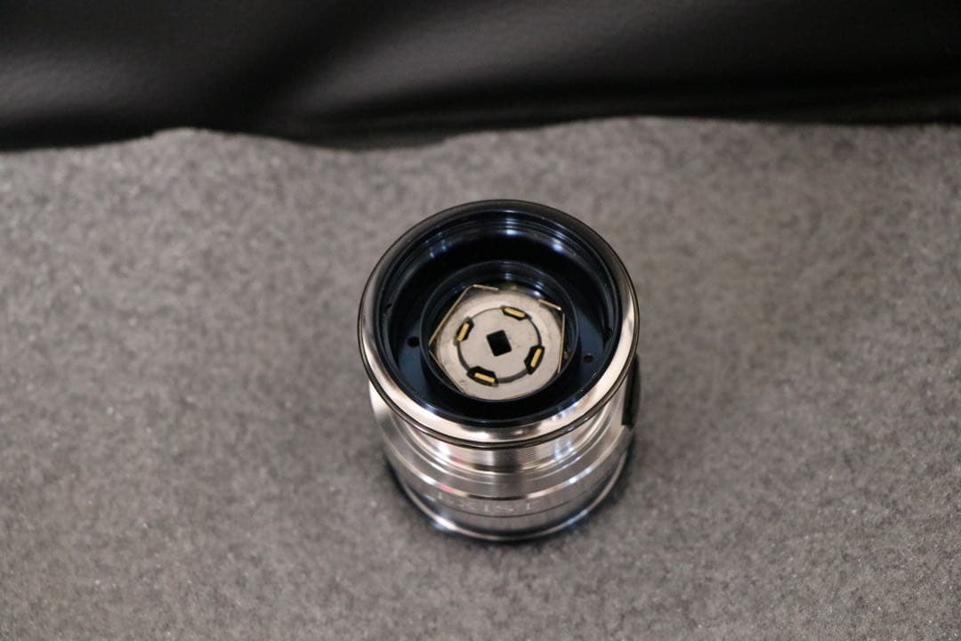18イグジスト LT2500-XH スプール