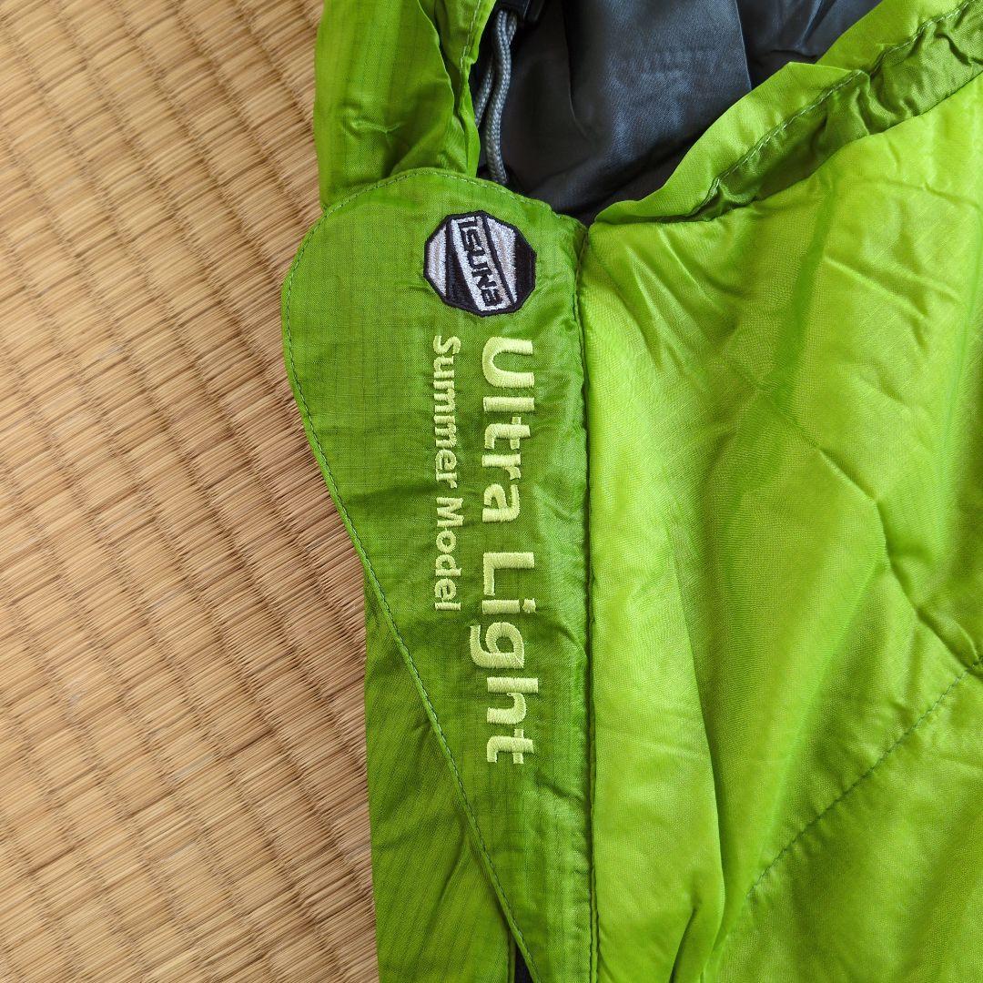 【美品！】ISUKA Ultra Light Summer Model