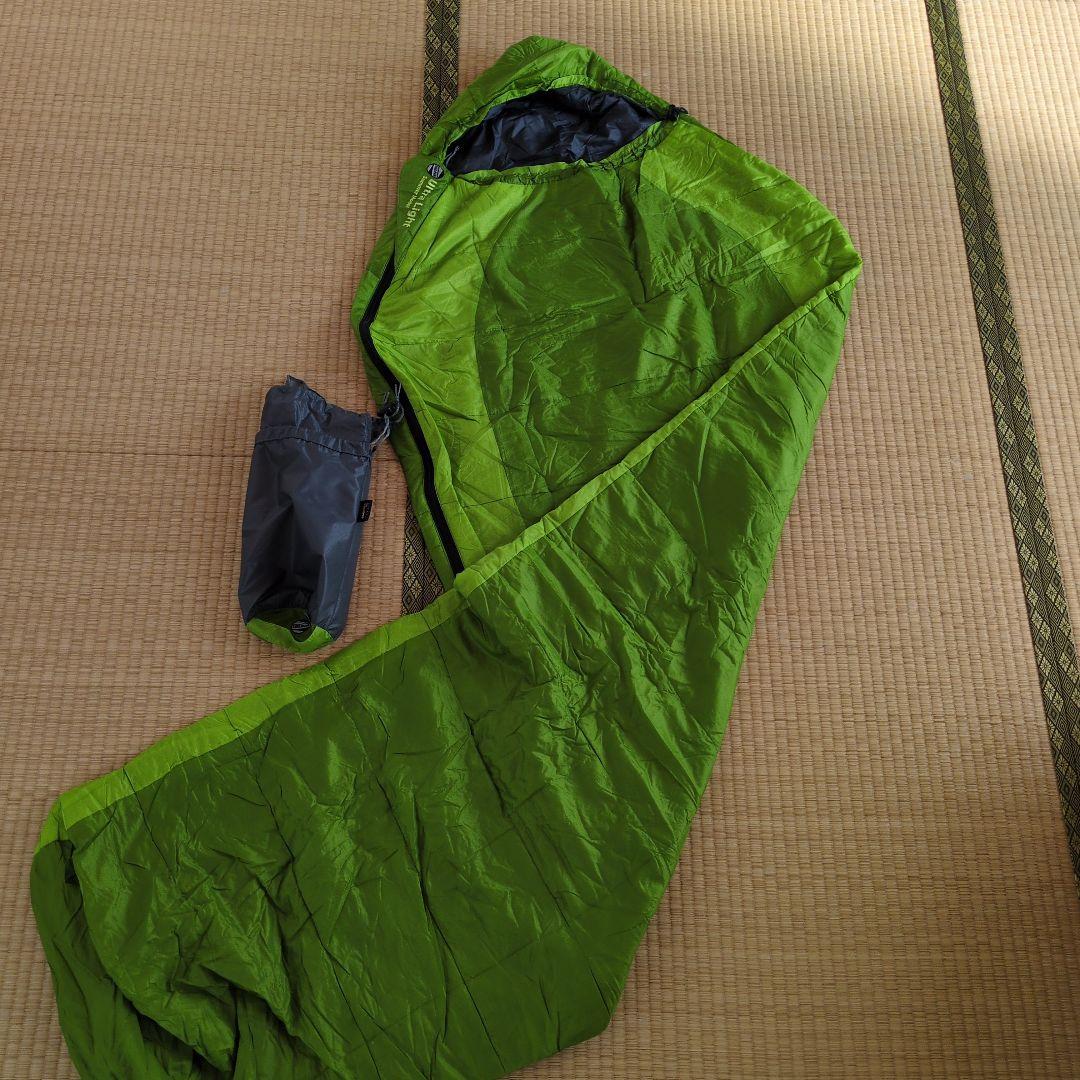 【美品！】ISUKA Ultra Light Summer Model