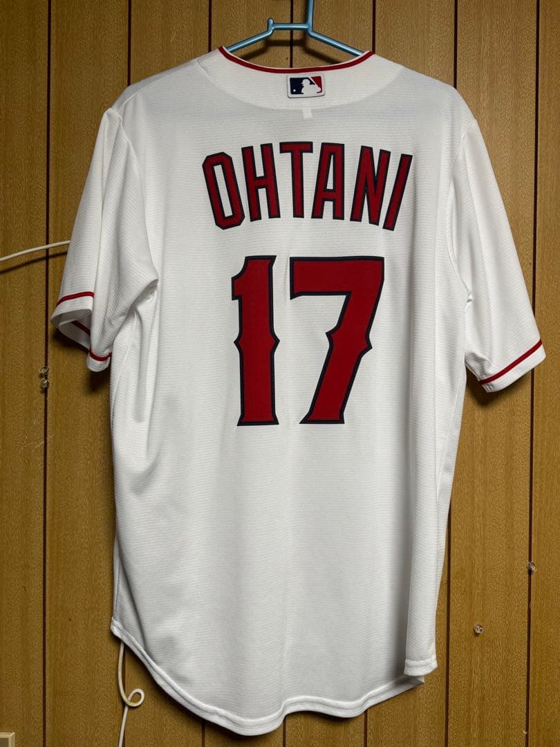 大谷 エンゼルス ユニフォーム ドジャース
