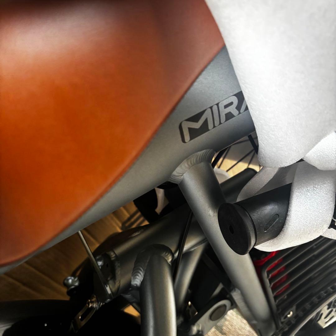 COSWHEEL 電動アシスト自転車コスホイールT20