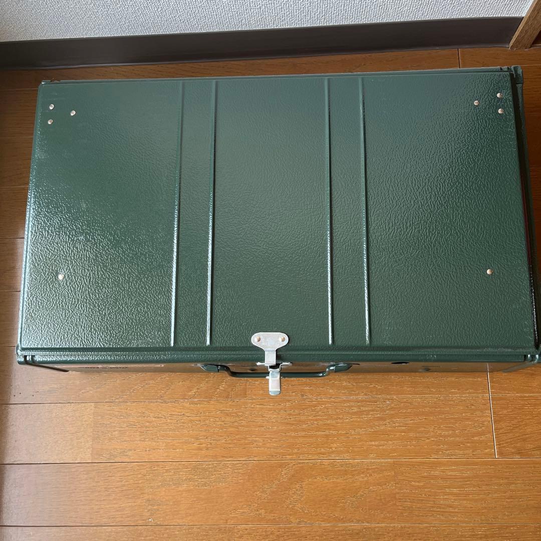 Coleman ツーバナー
