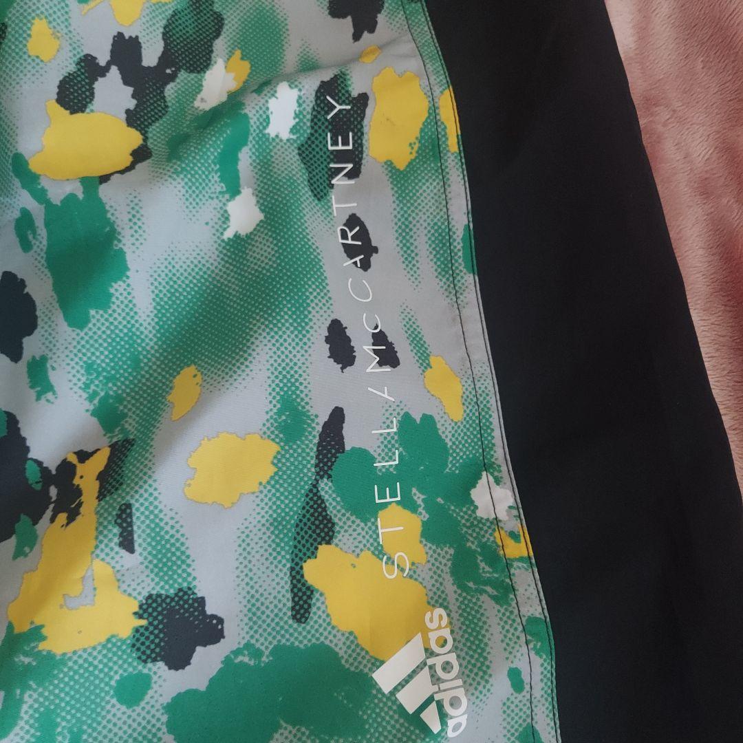 ☆美品☆ adidas by Stella McCartney トラックパンツ