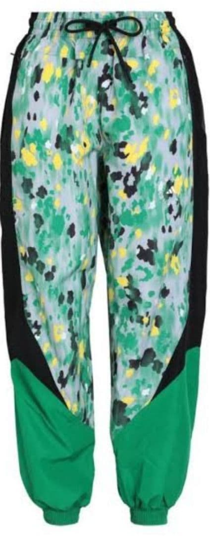☆美品☆ adidas by Stella McCartney トラックパンツ