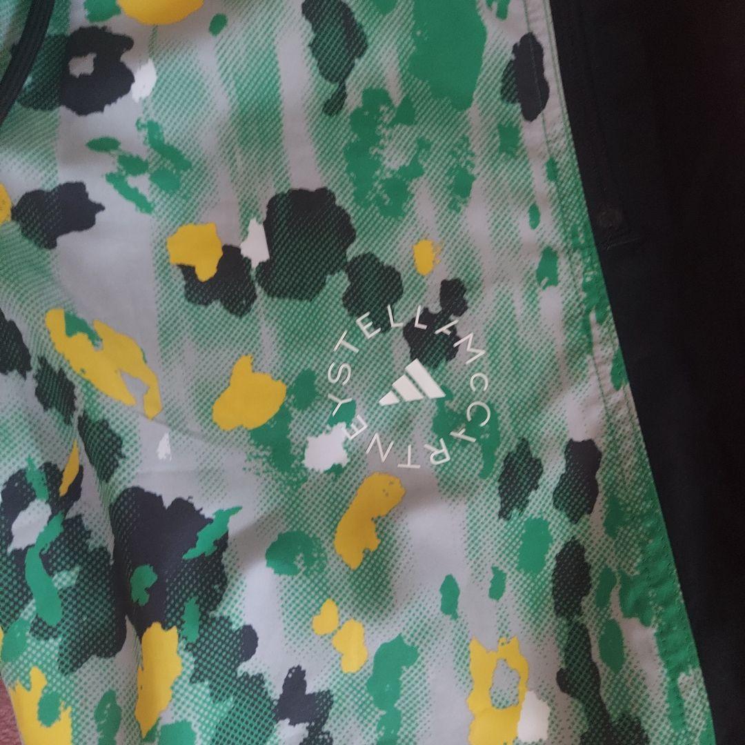 ☆美品☆ adidas by Stella McCartney トラックパンツ