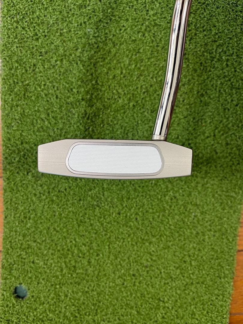 Ai-ONE シルバー7DB STROKE LAB 90 STEEL 33インチ