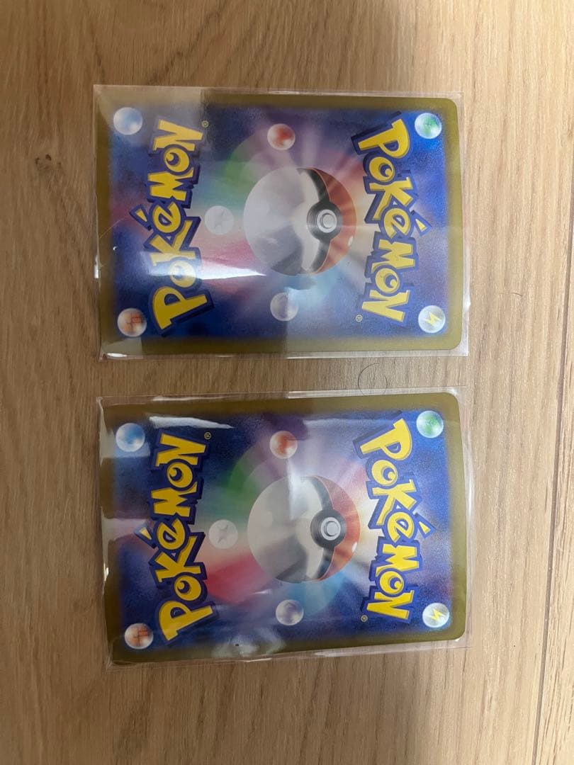 ポケモンカード ミュウSAR