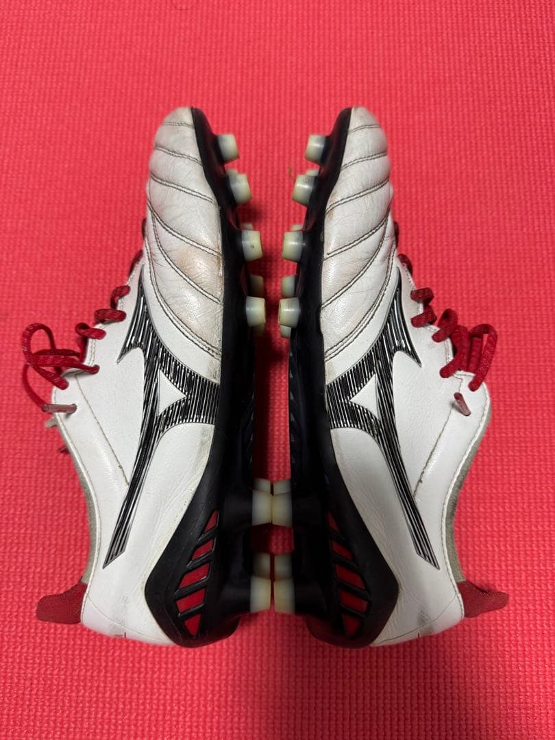 Mizuno モレリアネオⅢ 24.5