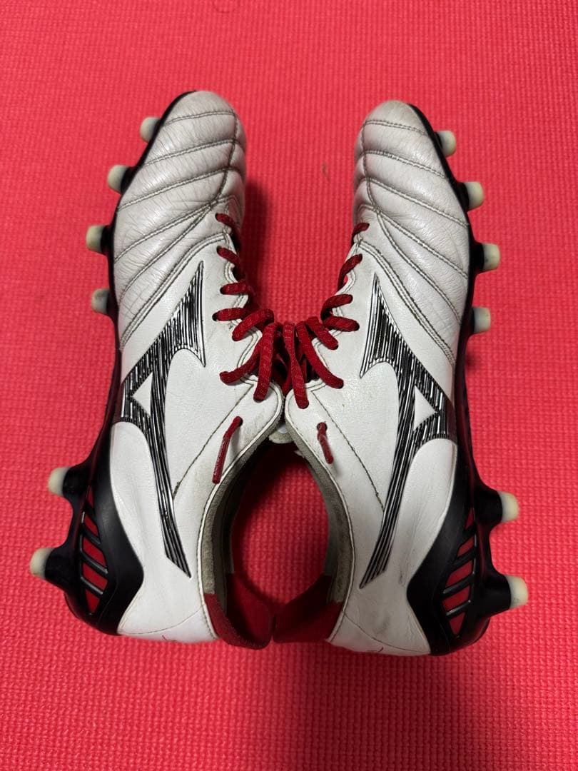 Mizuno モレリアネオⅢ 24.5