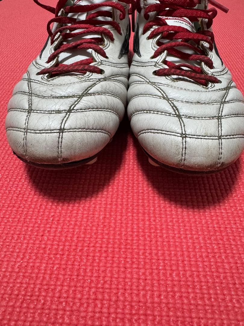 Mizuno モレリアネオⅢ 24.5