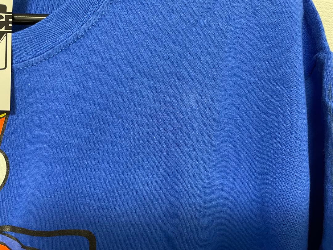 【アルビレックス新潟】矢野貴章 X-LARGE サッカー日本代表記念 Tシャツ