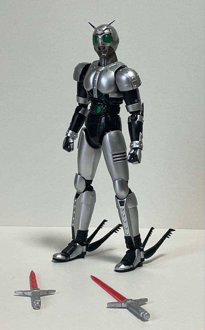 仮面ライダーBLACK