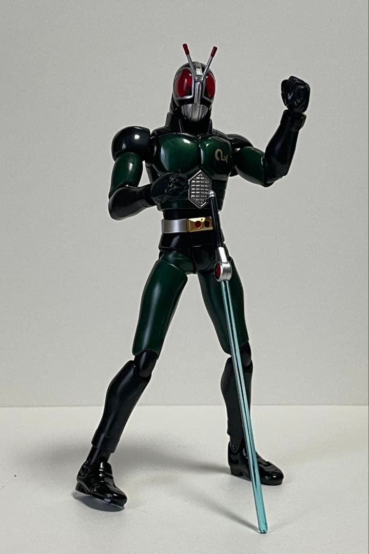 仮面ライダーBLACK
