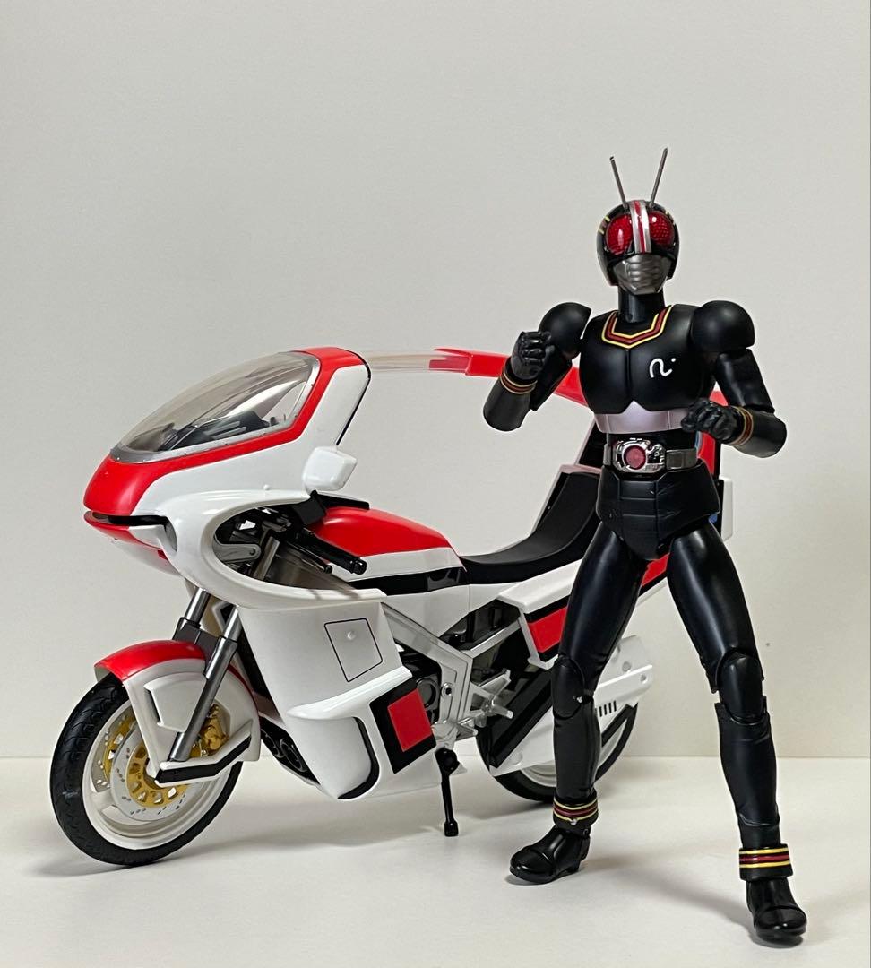 仮面ライダーBLACK