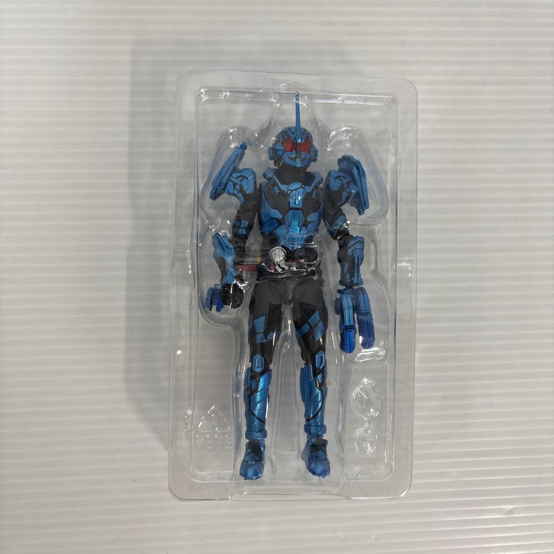 SHFiguarts 仮面ライダー グリス ブリザード