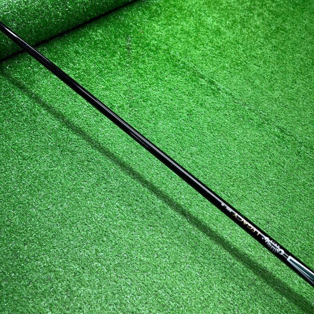 寶TI-1253 Callaway LEGACY #7 アイアン単品 R