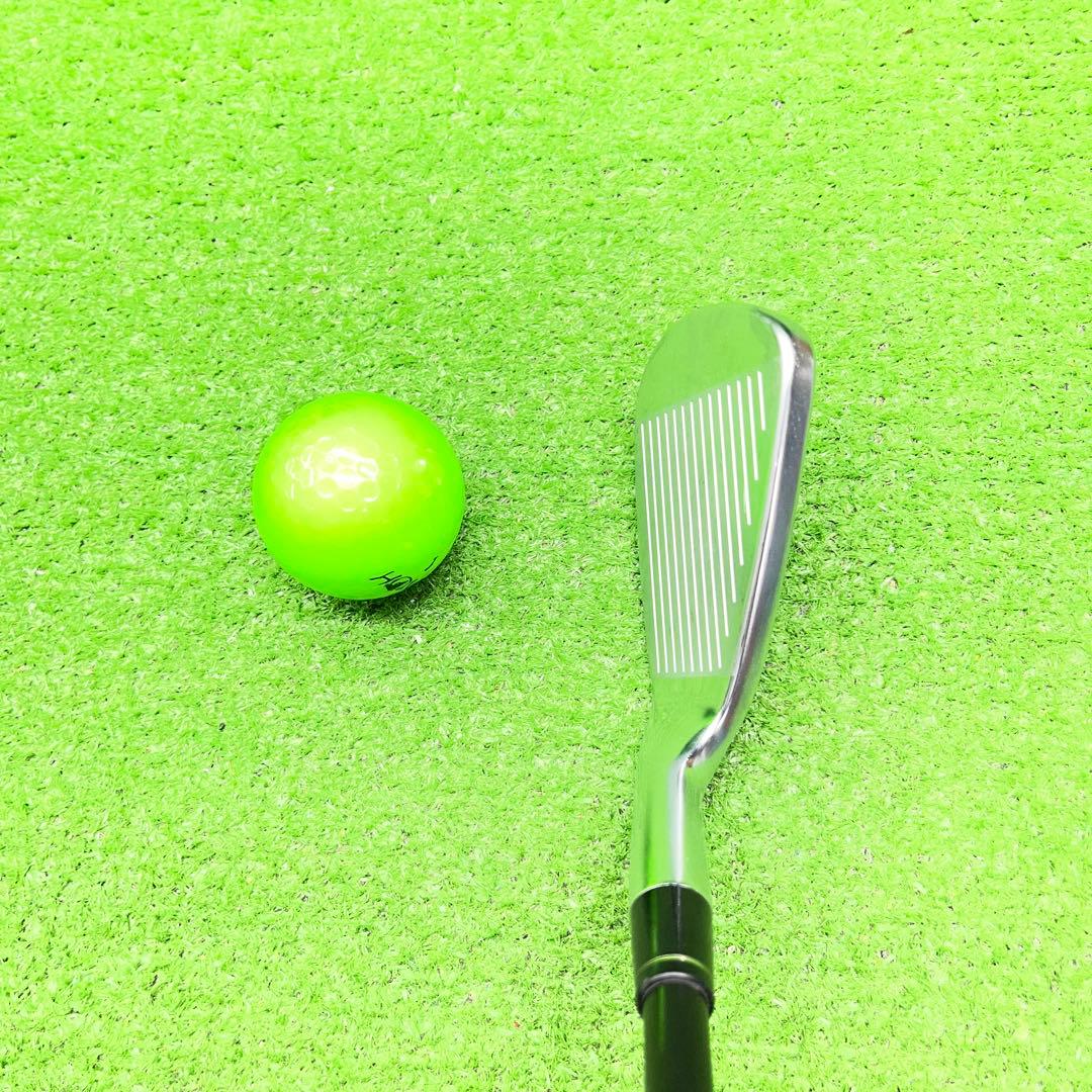 寶TI-1253 Callaway LEGACY #7 アイアン単品 R