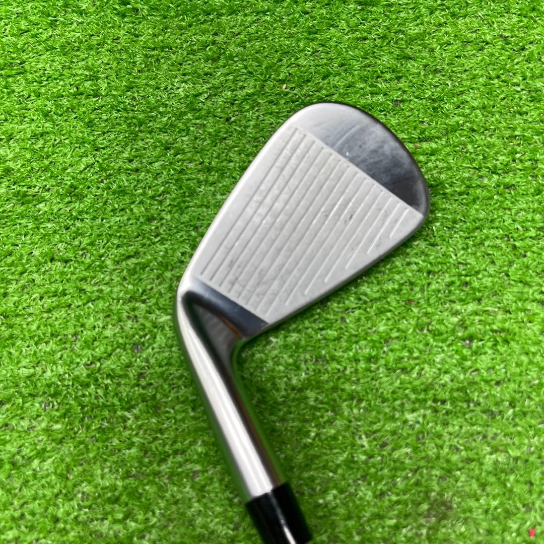 寶TI-1253 Callaway LEGACY #7 アイアン単品 R