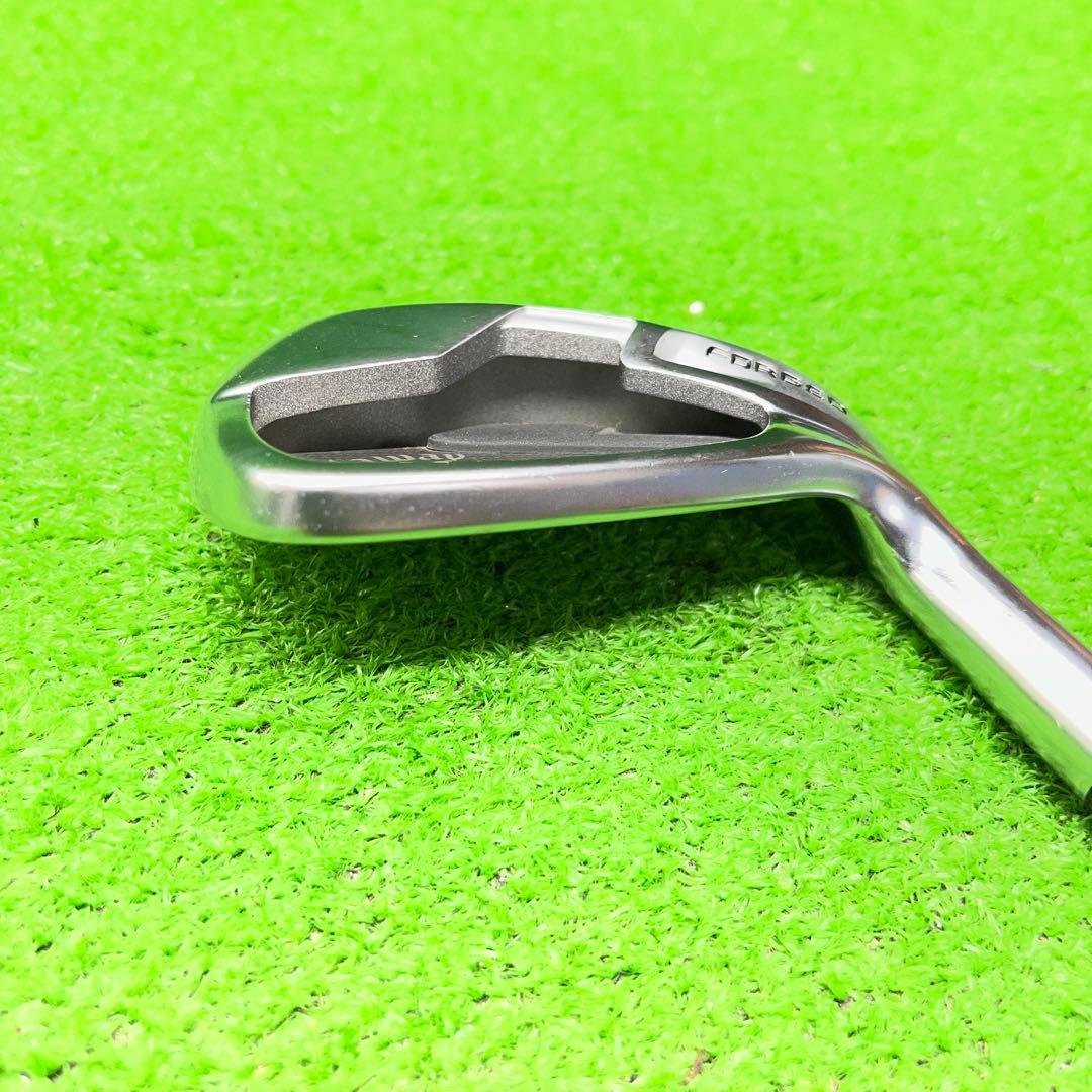 寶TI-1253 Callaway LEGACY #7 アイアン単品 R