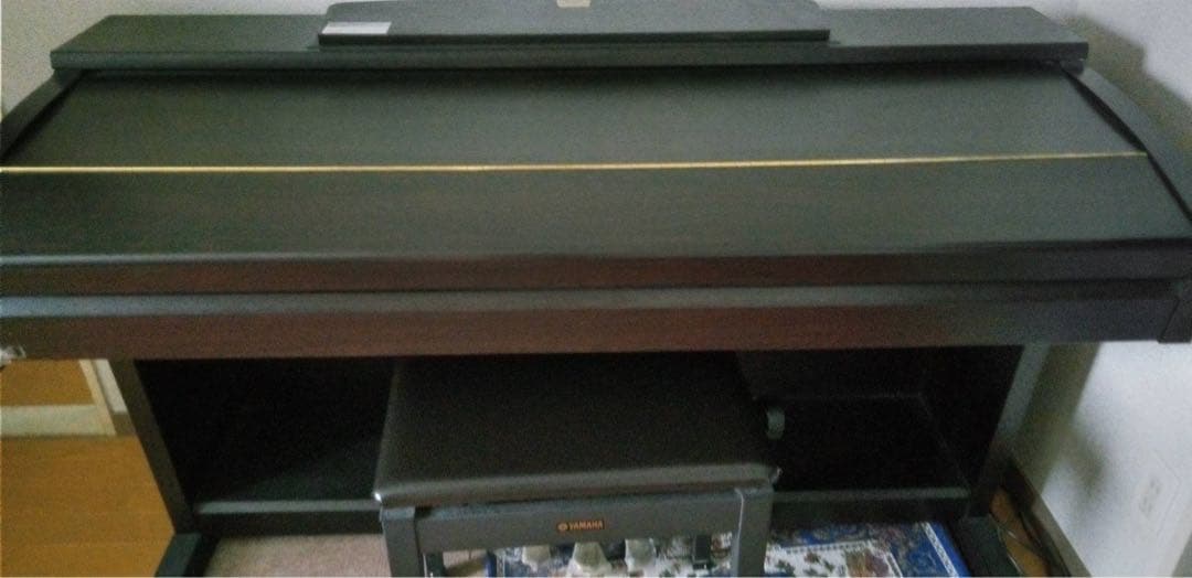 YAMAHA クラビノーバ 電子ピアノ