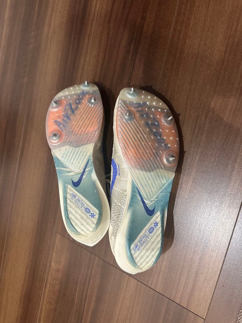NIKEエアズームビクトリー2 26cm