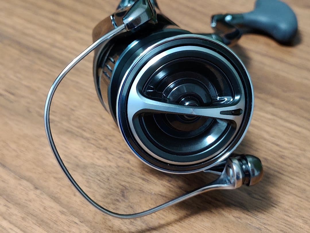 シマノ(SHIMANO) スピニングリール 22 ステラ C3000XG