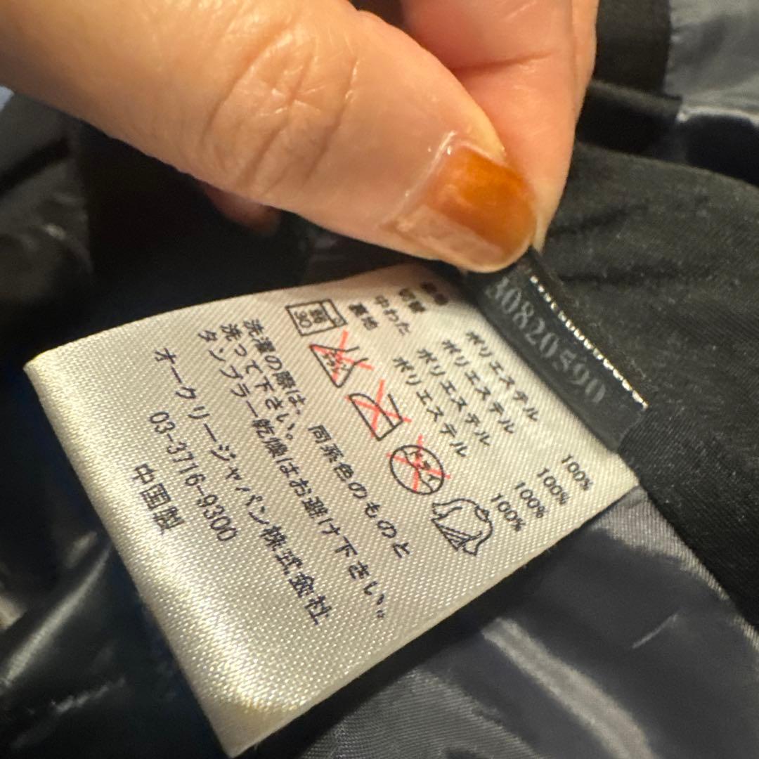Oakley レディース ワンピース M ブラック