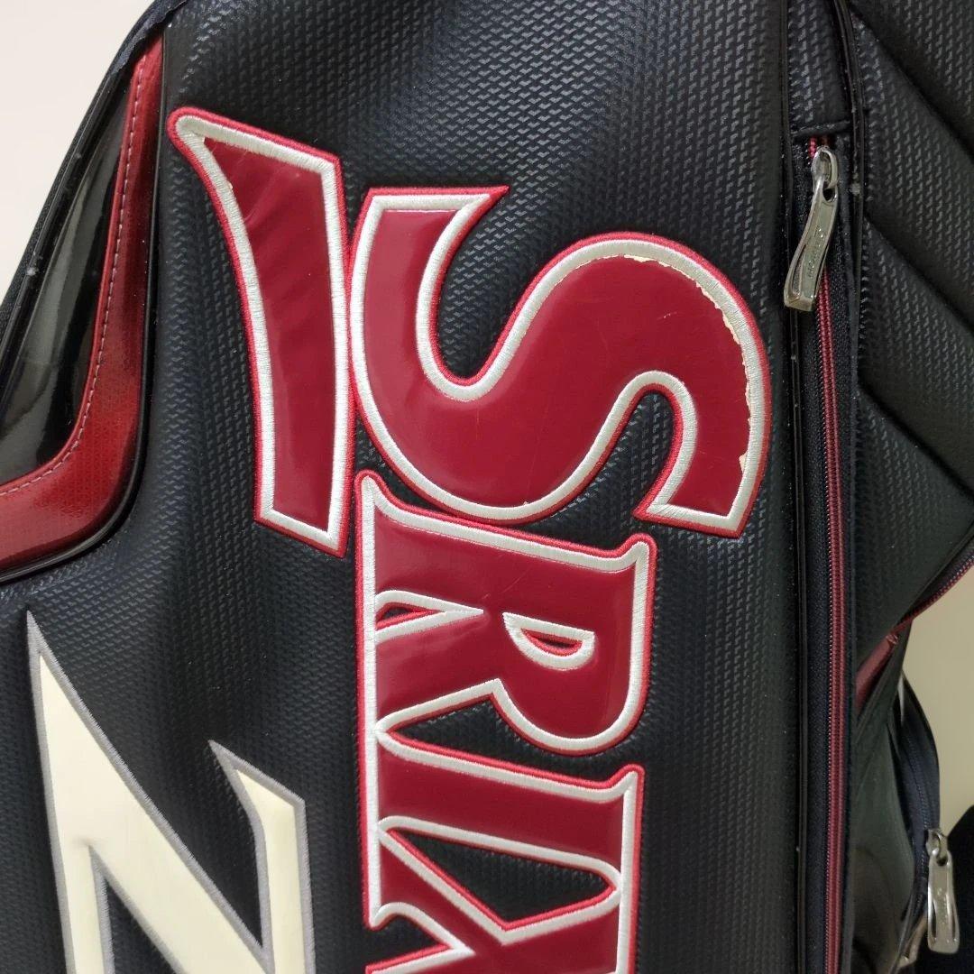 【まあまあ美品】SRIXON Z スリクソン ツアーモデル キャディバッグ