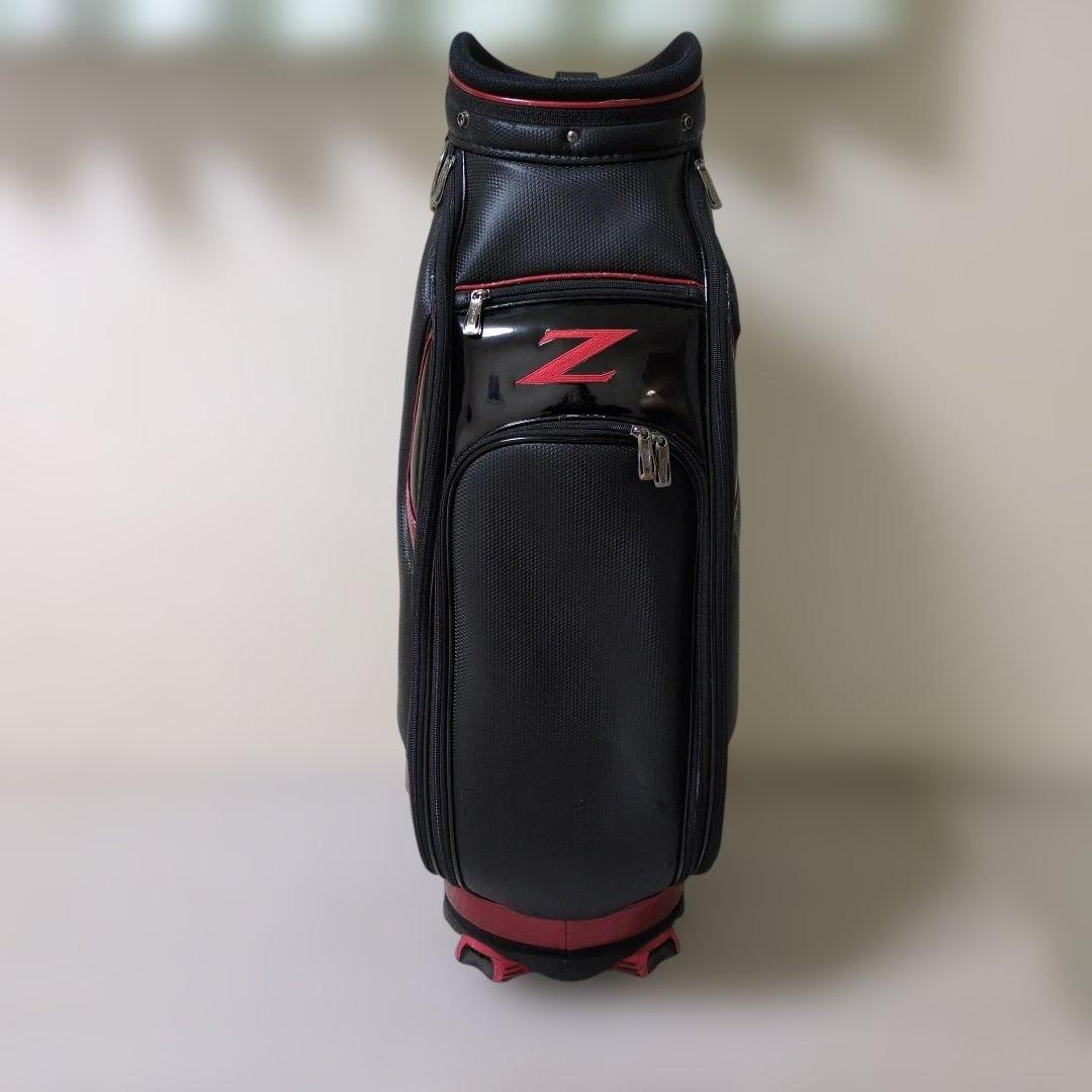 【まあまあ美品】SRIXON Z スリクソン ツアーモデル キャディバッグ