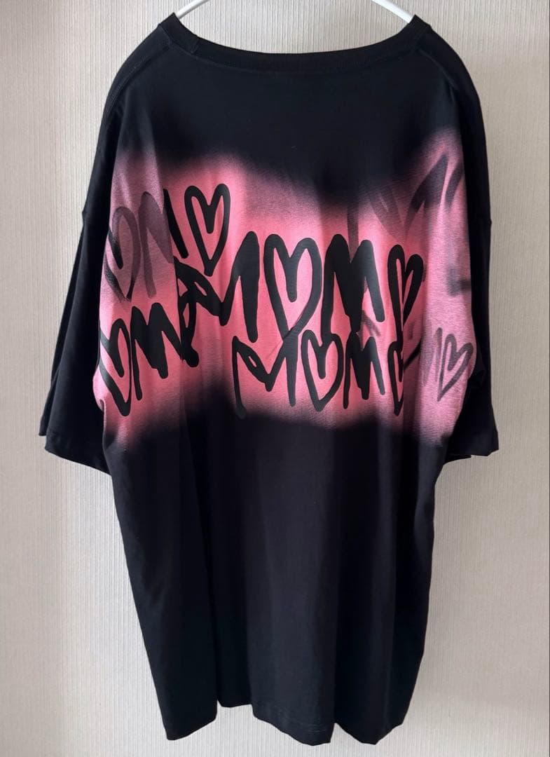 未使用 TWICE THIS IS FOR Tシャツ MOMO