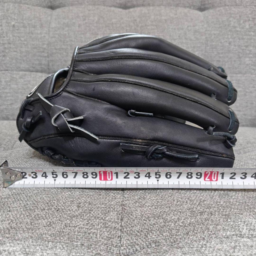 【美品】Louisville Slugger 左利きグラブ　ルイスビルスラッガー