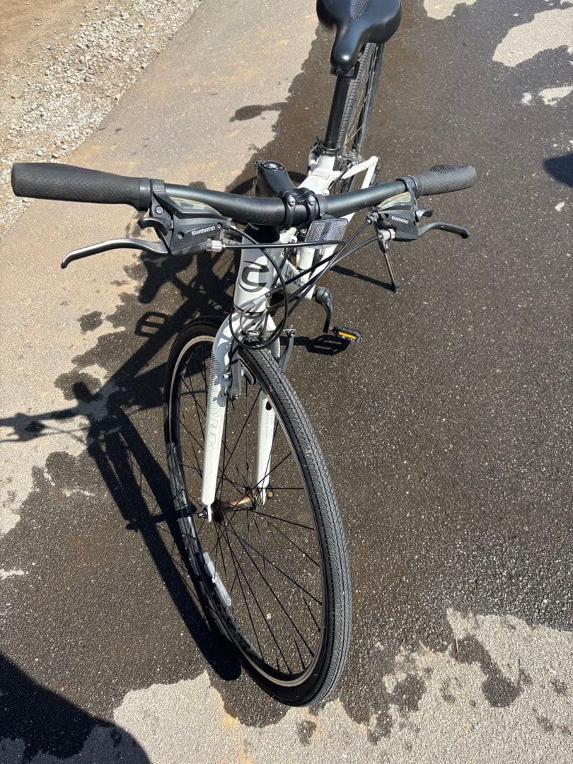 自転車本体 cannondale