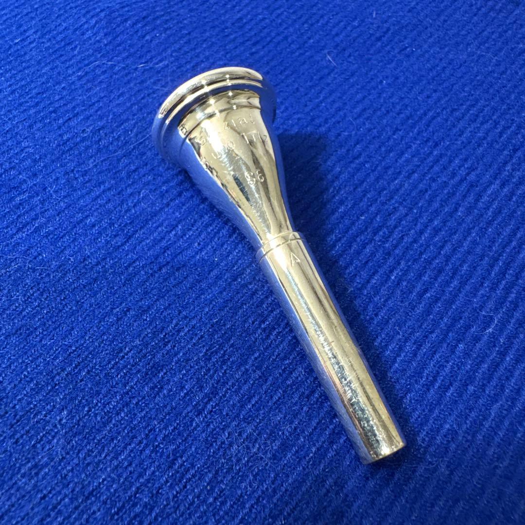 Tilz S8 フレンチホルンマウスピース