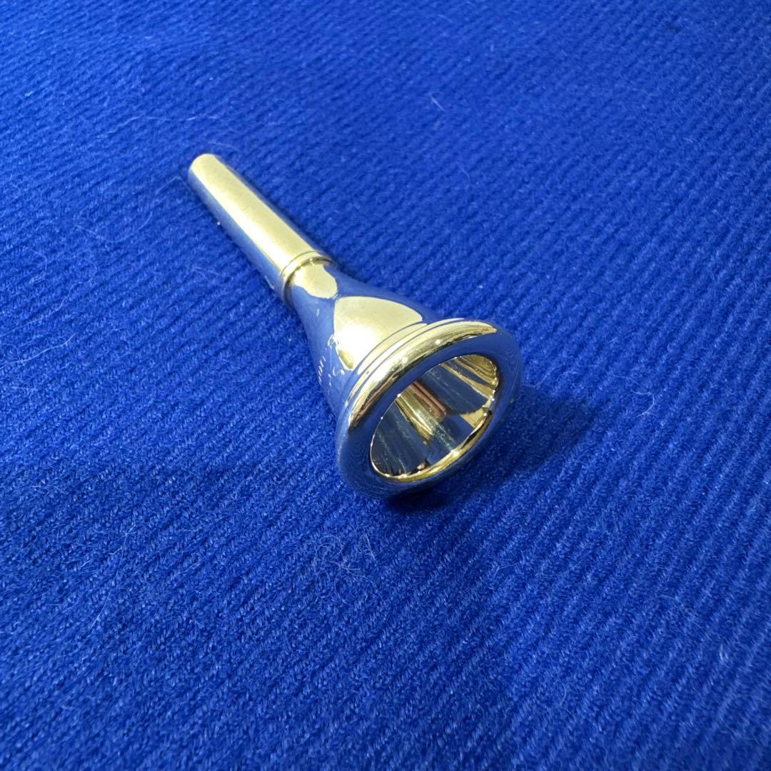 Tilz S8 フレンチホルンマウスピース