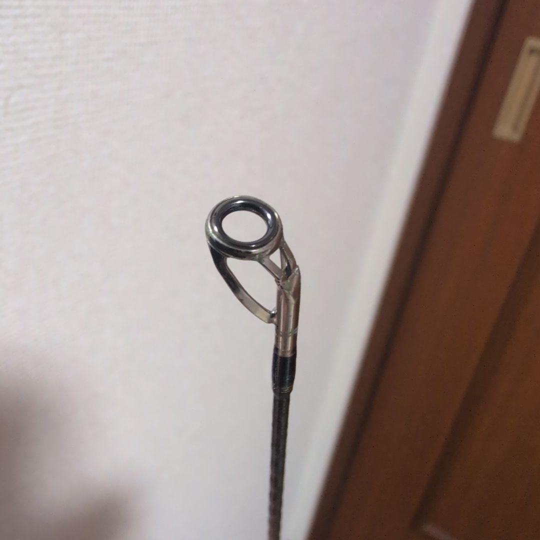 SHIMANO　ネッサBB　S1002MH