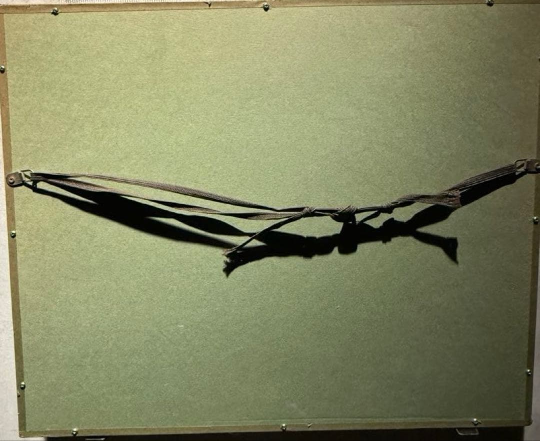 Paul Guiramand lithograph 限定50