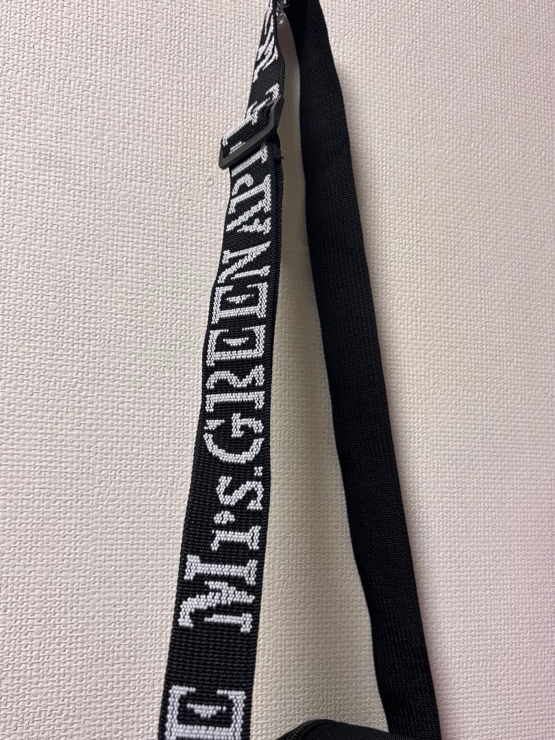 Mrs. GREEN APPLE ショルダーバッグ(ANTENNA特典)