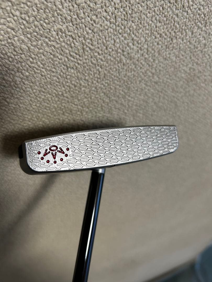 スコッティキャメロンファントム11R OC34インチ