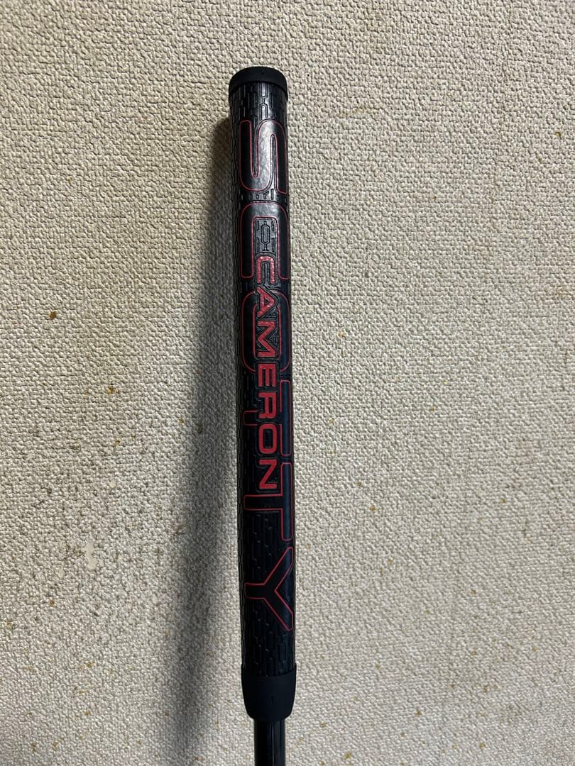 スコッティキャメロンファントム11R OC34インチ