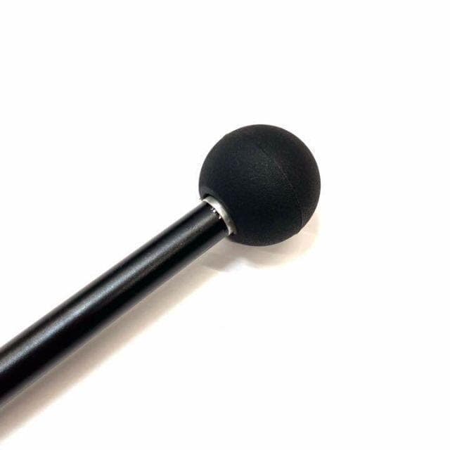 ゴルフ練習器具 TUNING GOLF SWING ボディスルー（ブラック)