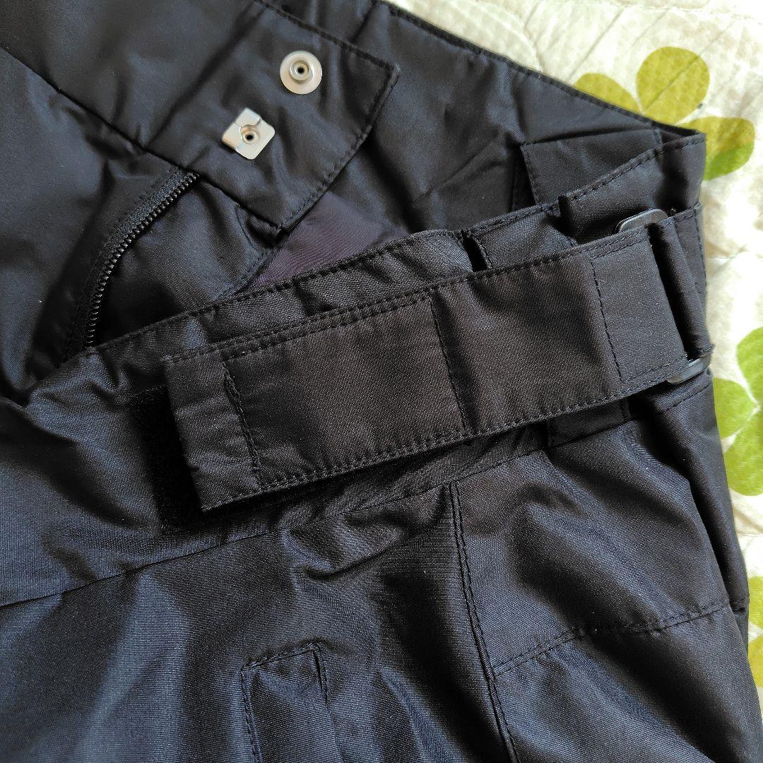 FABLICE★スノーボードウェア上下セット★L
