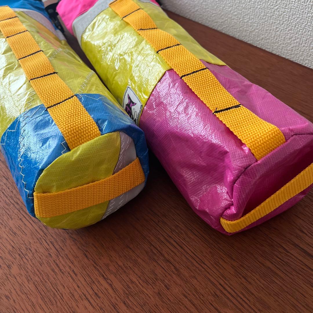 アクセサリー Fish-ski / Fork bag