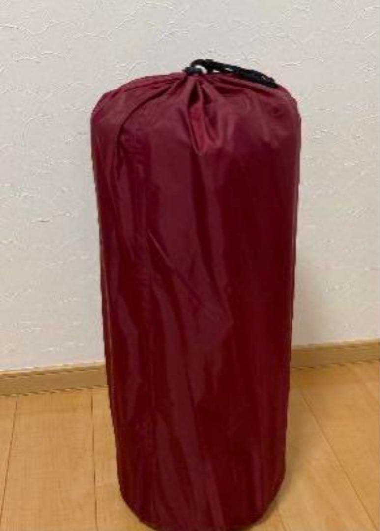【mana】コールマン　インフレーターマットwセット