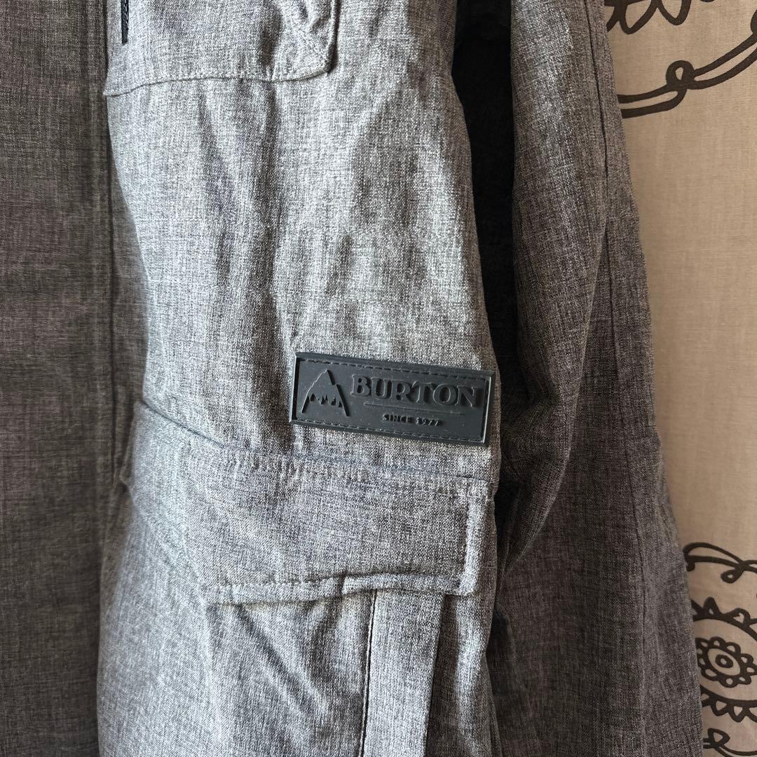 【美品】BURTON｜バートン スノボウェア ジャケット