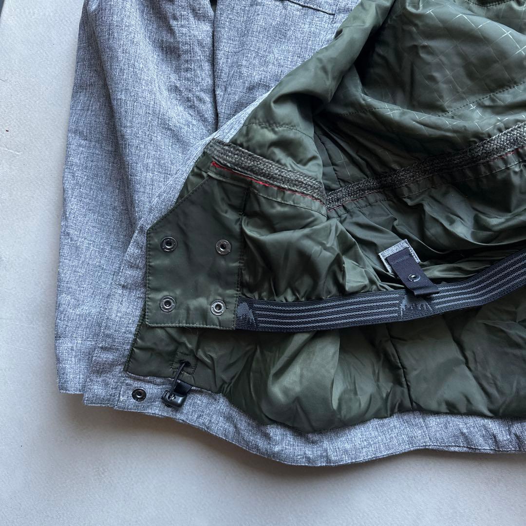 【美品】BURTON｜バートン スノボウェア ジャケット