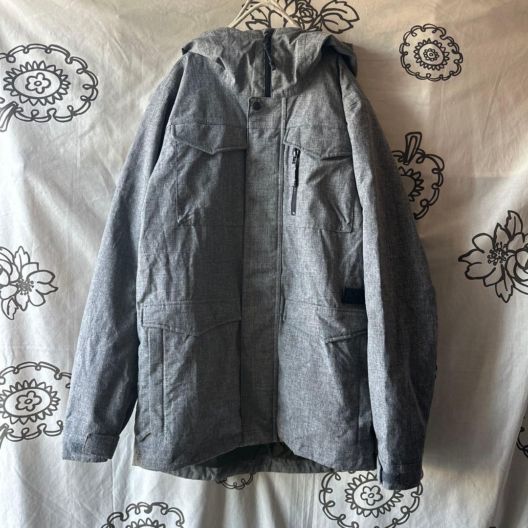 【美品】BURTON｜バートン スノボウェア ジャケット