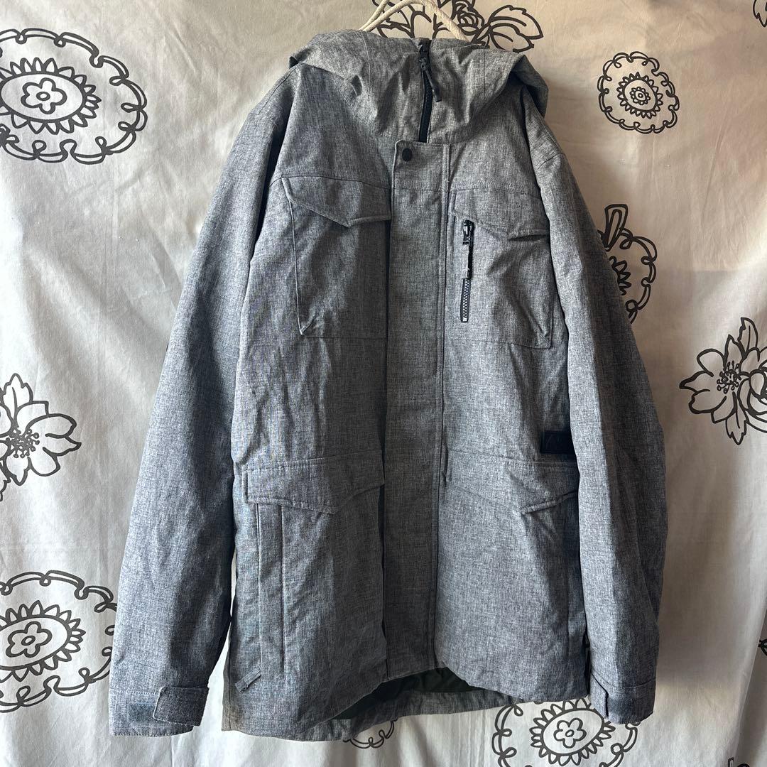 【美品】BURTON｜バートン スノボウェア ジャケット