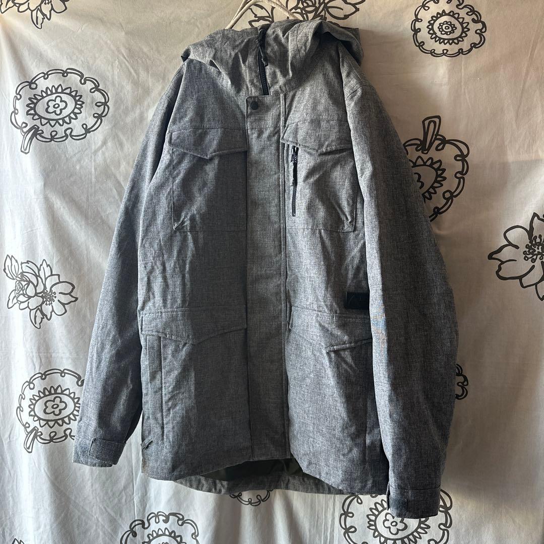 【美品】BURTON｜バートン スノボウェア ジャケット